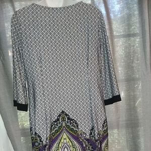 Danillo Boutique Dress